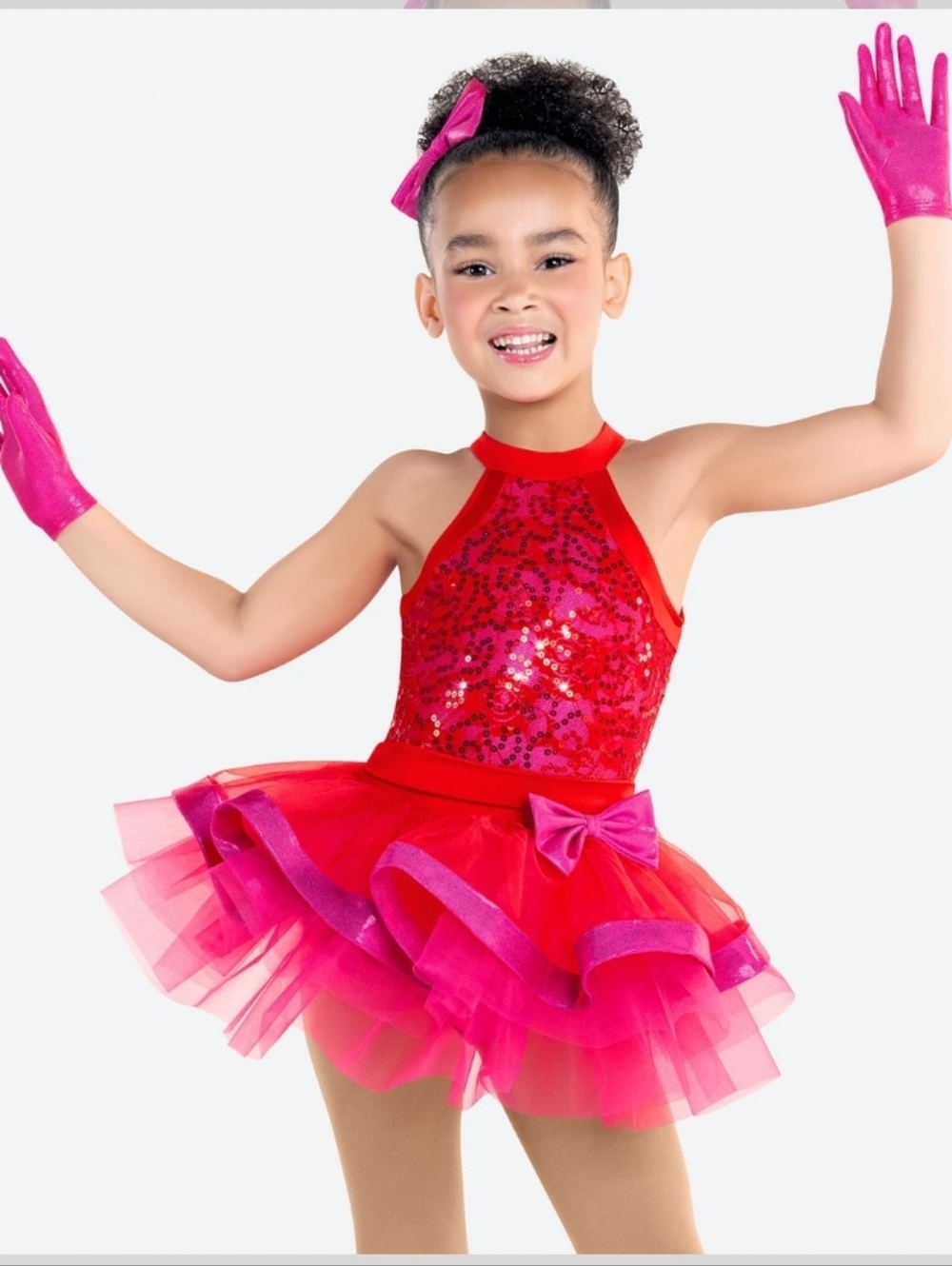 Revolution RC25812 A Wish Worth Making Dance Costume
